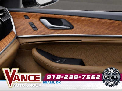 2026 Jeep Grand Cherokee L GRAND CHEROKEE L SUMMIT 4X4