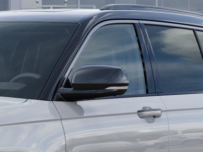 2026 Jeep Grand Cherokee L GRAND CHEROKEE L SUMMIT 4X4