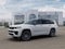 2026 Jeep Grand Cherokee L GRAND CHEROKEE L SUMMIT 4X4