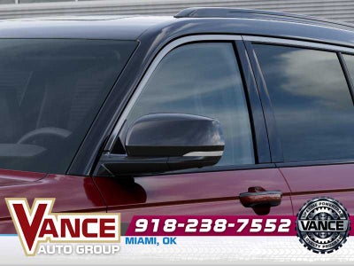 2026 Jeep Grand Cherokee L GRAND CHEROKEE L SUMMIT 4X4