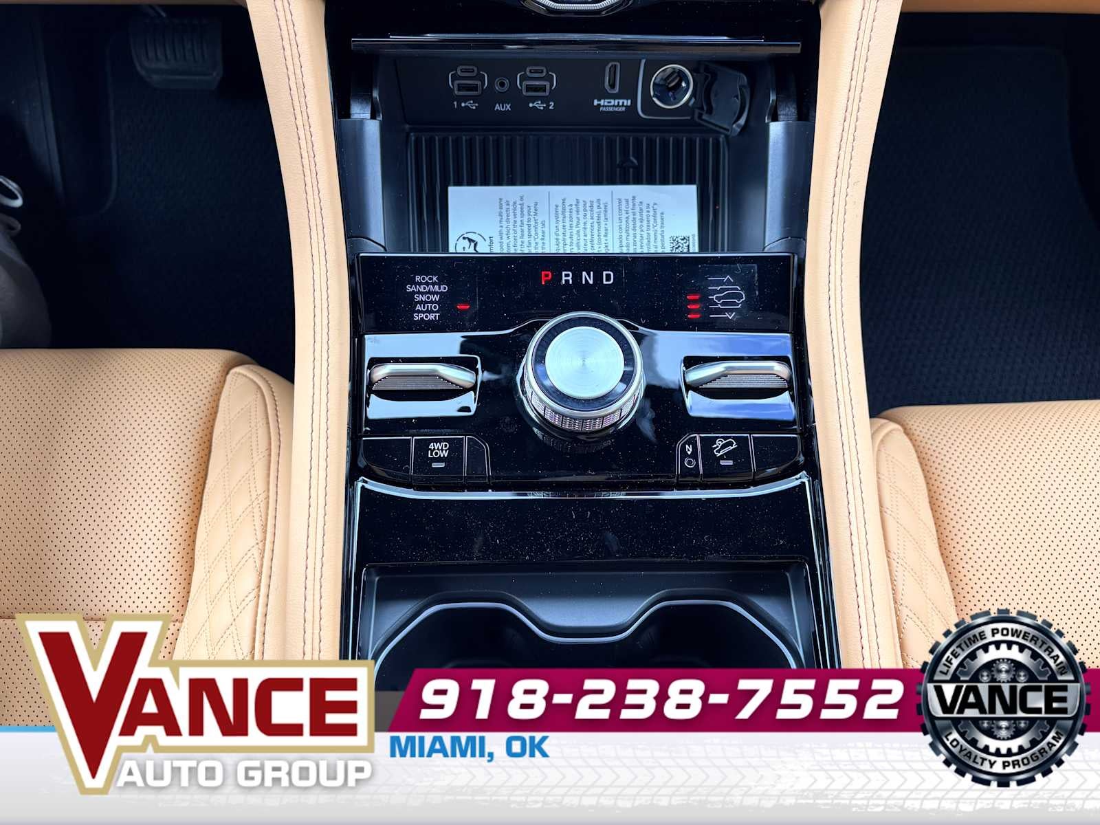 2026 Jeep Grand Cherokee L GRAND CHEROKEE L SUMMIT 4X4