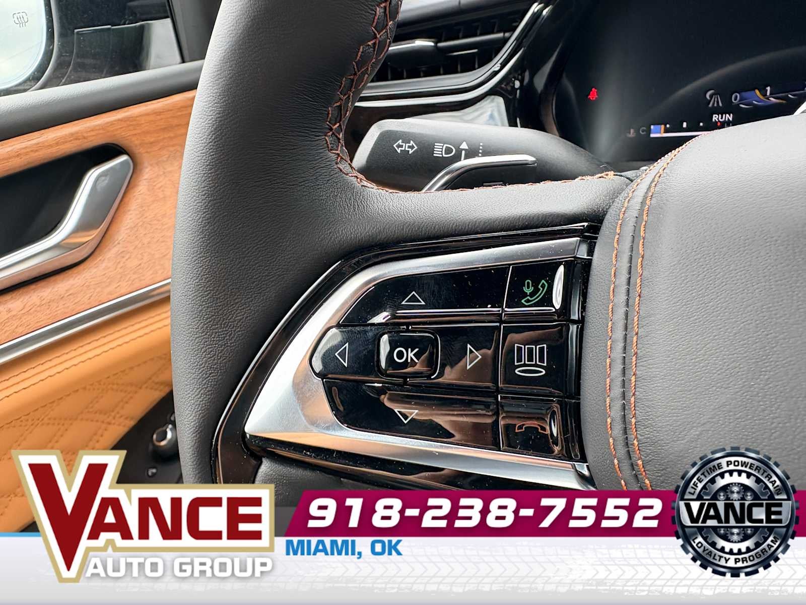 2026 Jeep Grand Cherokee L GRAND CHEROKEE L SUMMIT 4X4