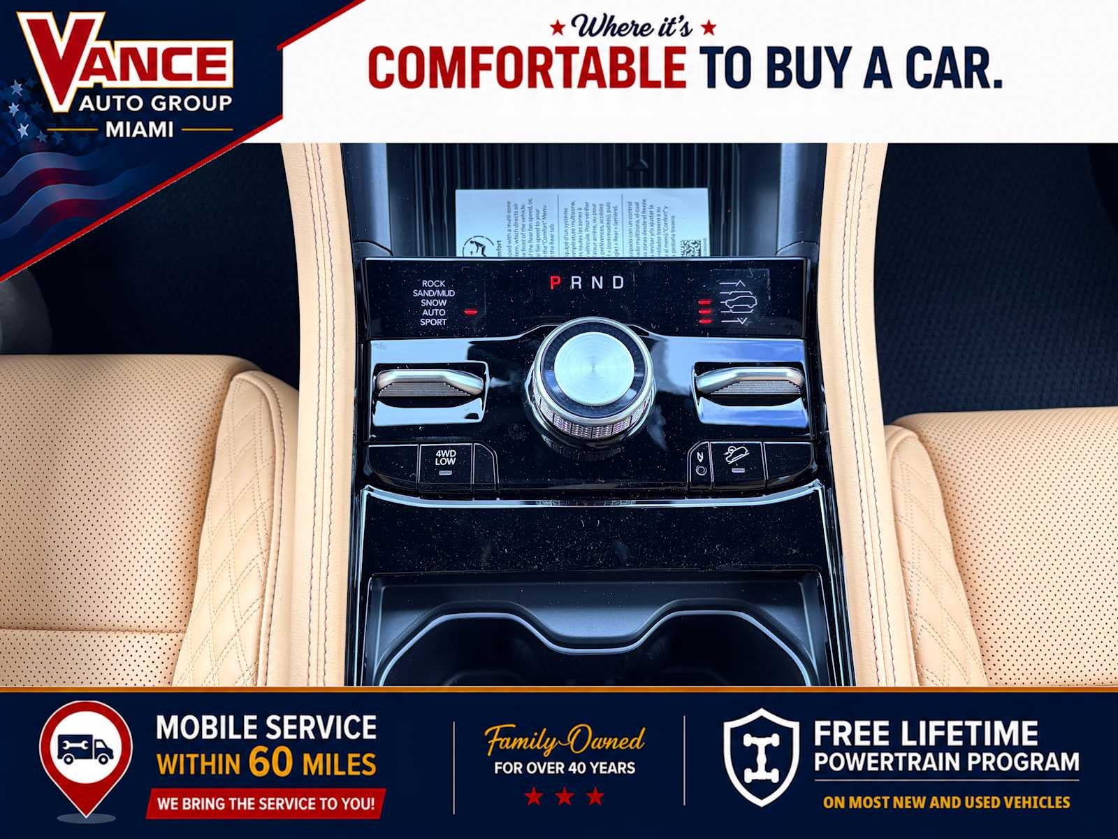 2026 Jeep Grand Cherokee L GRAND CHEROKEE L SUMMIT 4X4