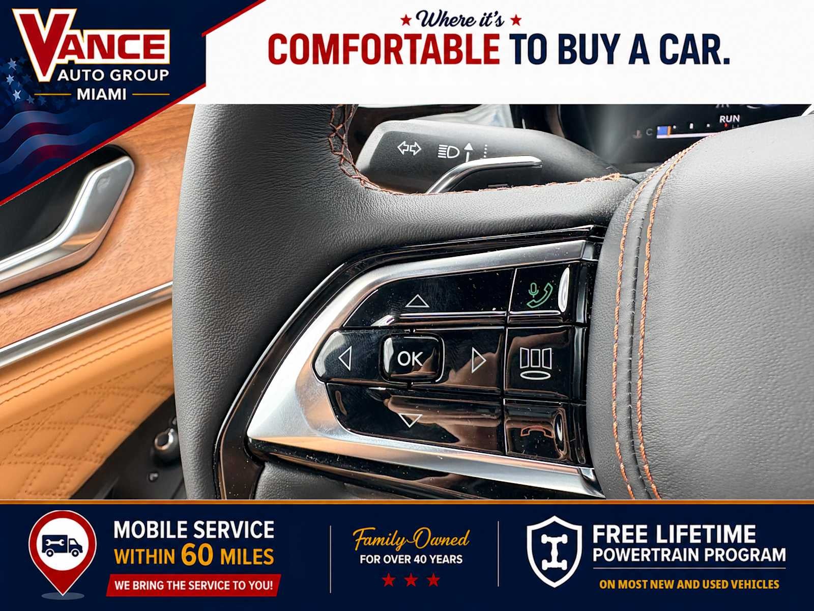 2026 Jeep Grand Cherokee L GRAND CHEROKEE L SUMMIT 4X4