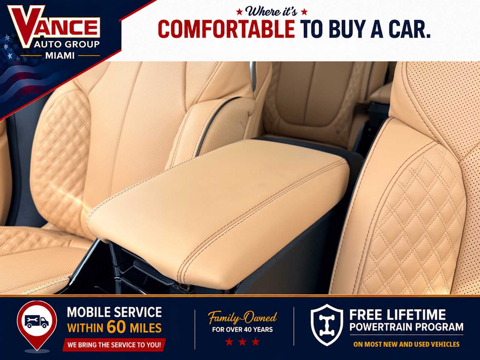 2026 Jeep Grand Cherokee L GRAND CHEROKEE L SUMMIT 4X4