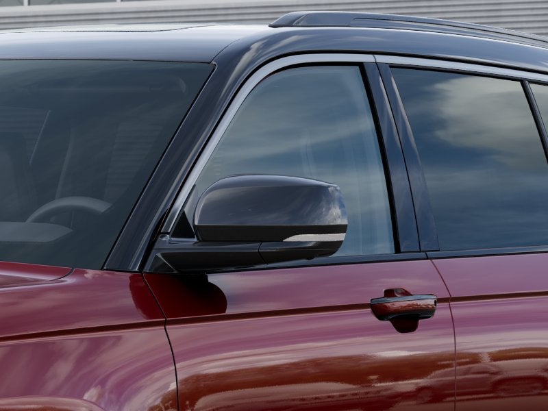 2026 Jeep Grand Cherokee L GRAND CHEROKEE L SUMMIT 4X4