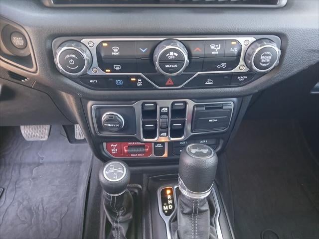 2025 Jeep Wrangler 4xe Willys 4xe