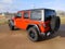 2025 Jeep Wrangler 4xe Willys 4xe