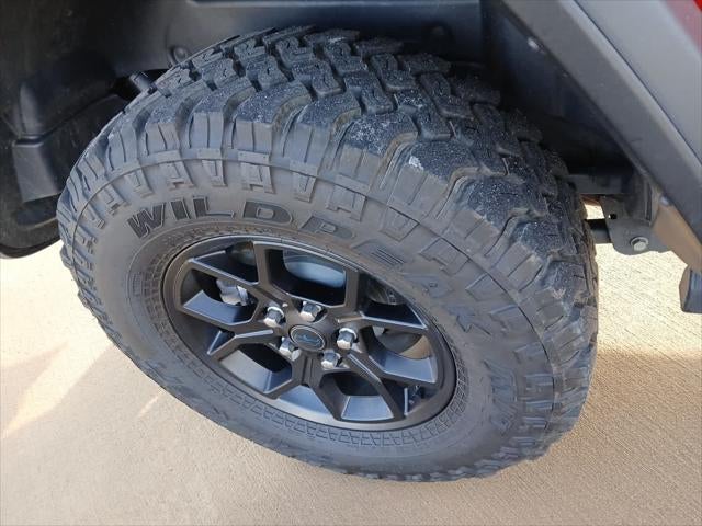 2025 Jeep Wrangler 4xe Willys 4xe