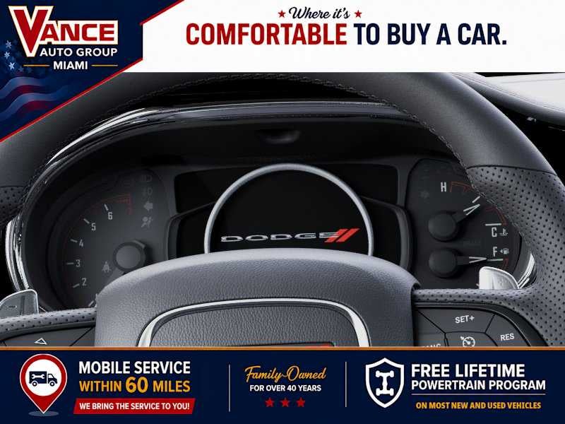 2027 Dodge Durango DURANGO GT HEMI V8 PLUS AWD