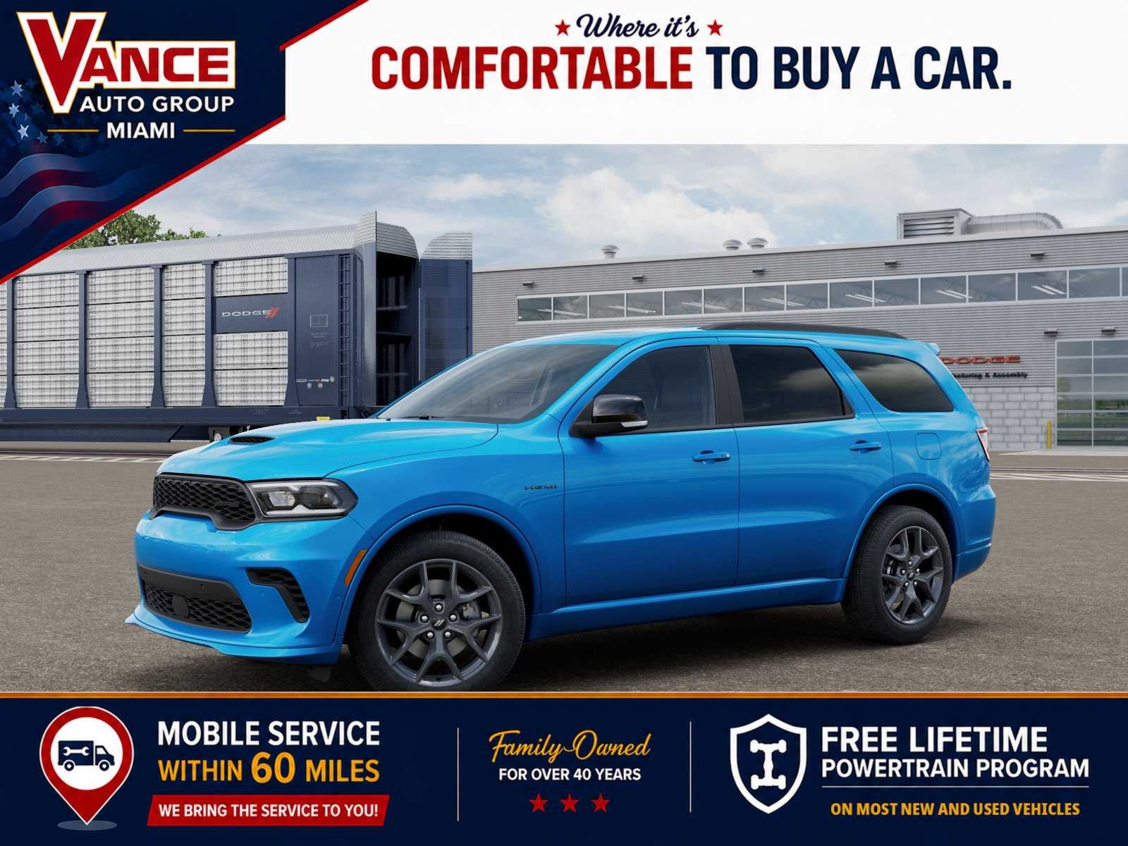 2027 Dodge Durango DURANGO GT HEMI V8 PLUS AWD