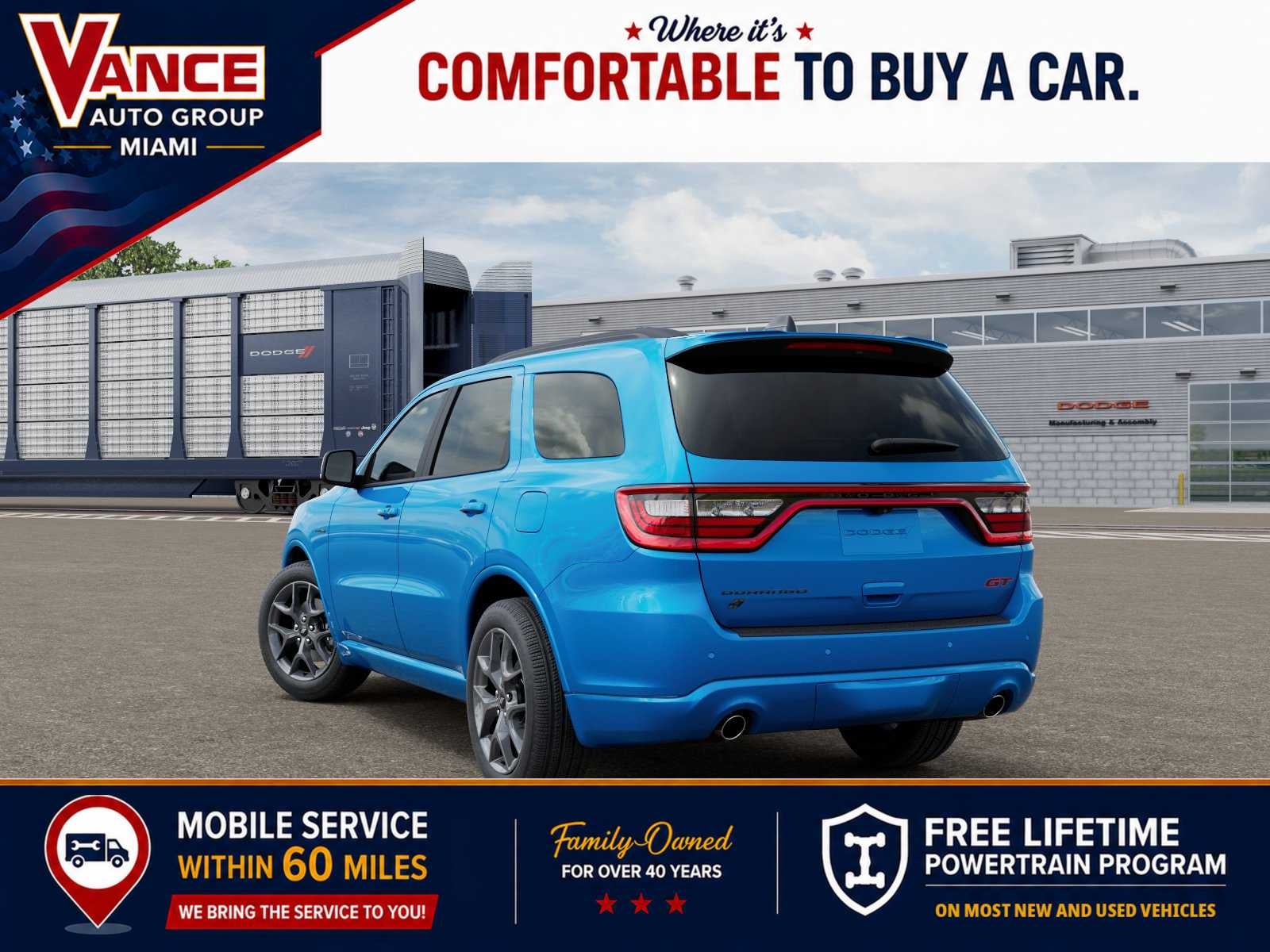 2027 Dodge Durango DURANGO GT HEMI V8 PLUS AWD