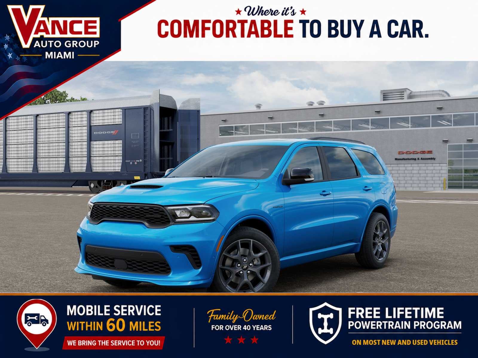 2027 Dodge Durango GT Plus HEMI