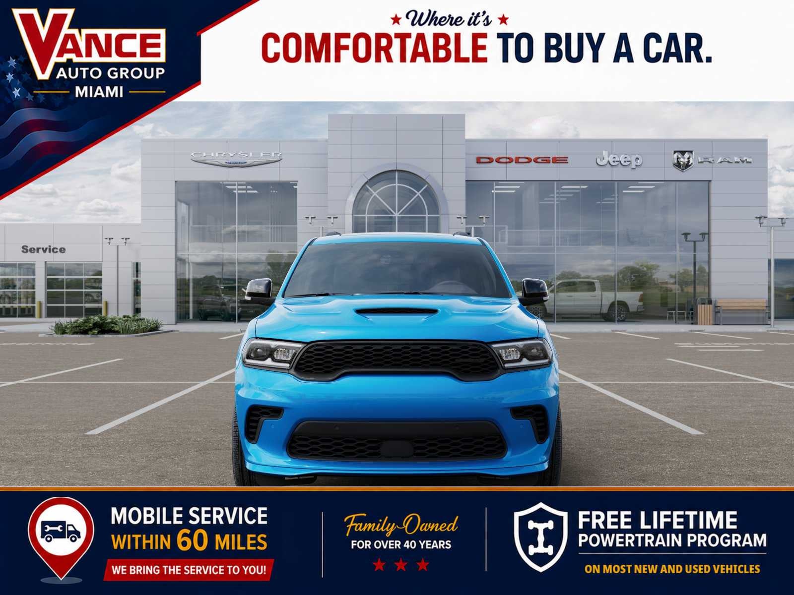 2027 Dodge Durango GT Plus HEMI