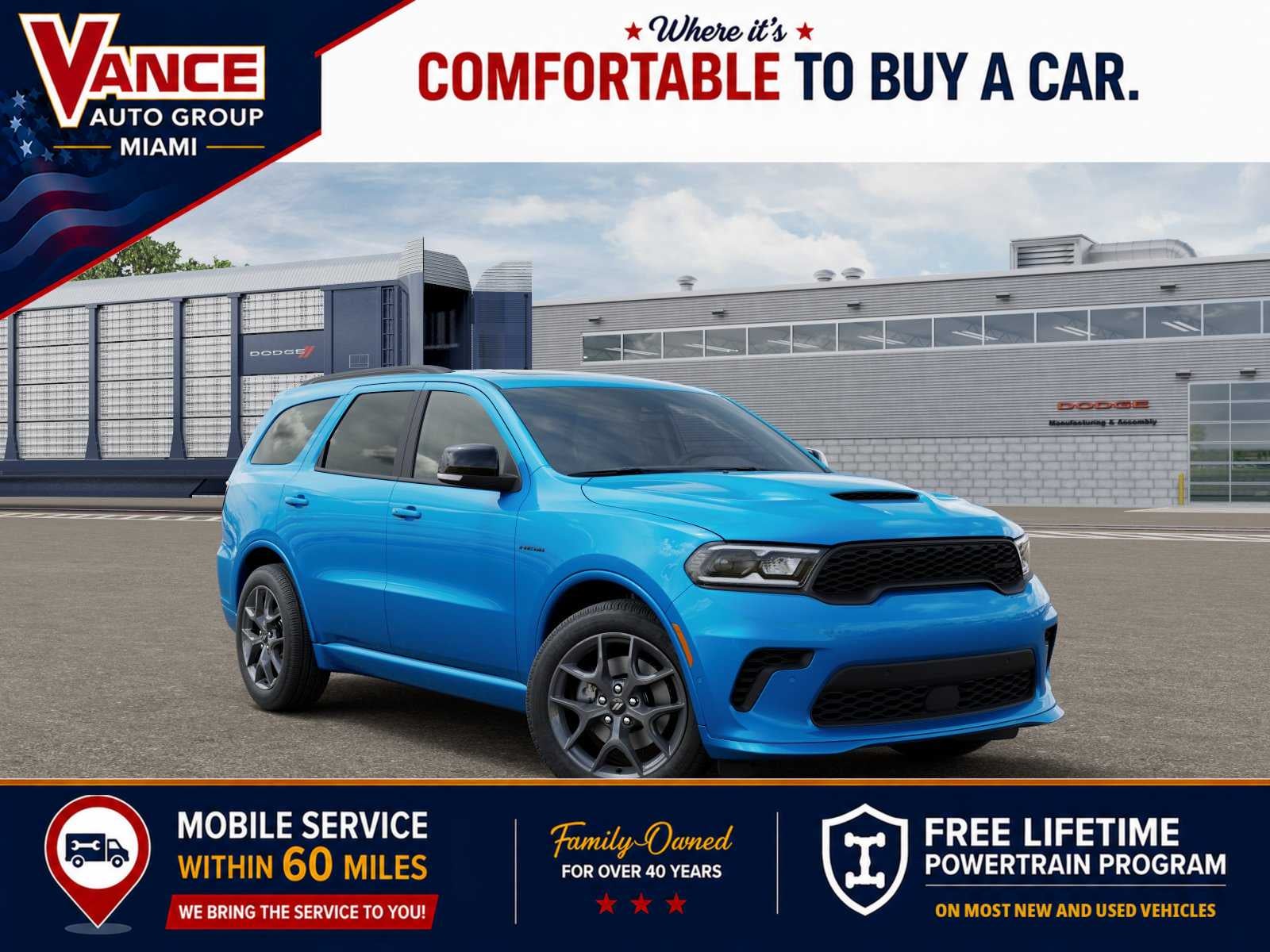 2027 Dodge Durango DURANGO GT HEMI V8 PLUS AWD