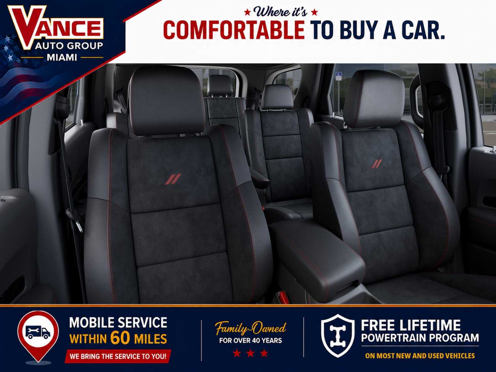 2027 Dodge Durango GT Plus HEMI