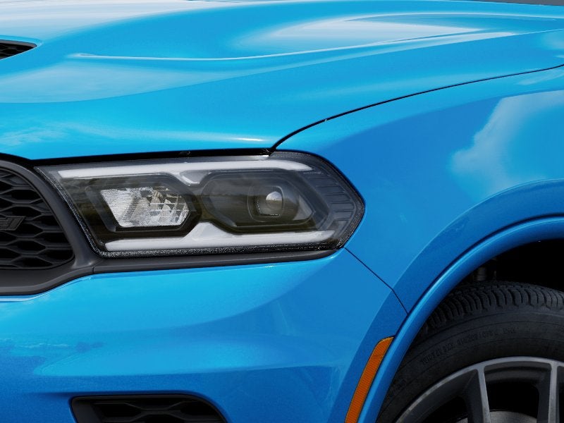 2027 Dodge Durango DURANGO GT HEMI V8 PLUS AWD