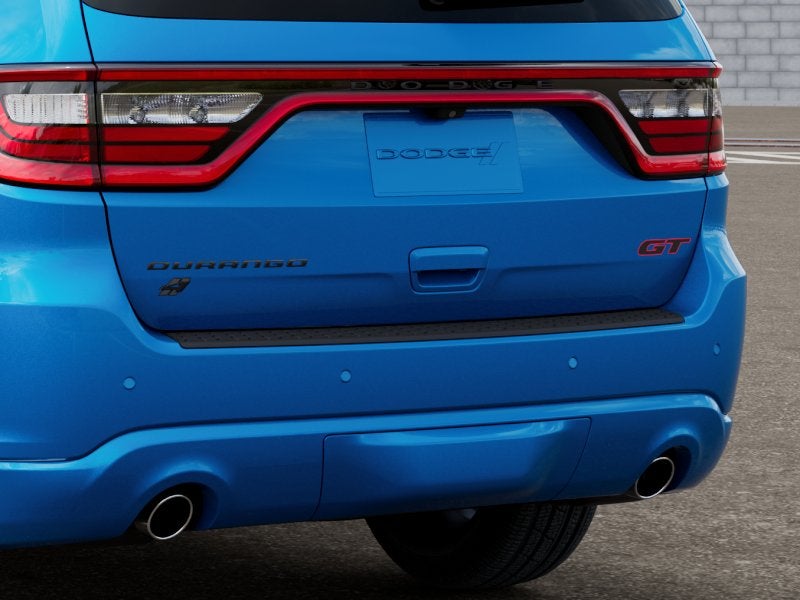 2027 Dodge Durango DURANGO GT HEMI V8 PLUS AWD