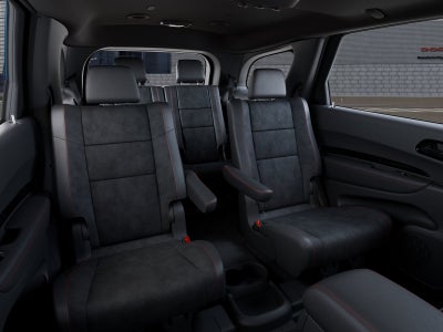 2027 Dodge Durango DURANGO GT HEMI V8 PLUS AWD