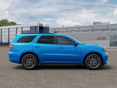 2027 Dodge Durango DURANGO GT HEMI V8 PLUS AWD