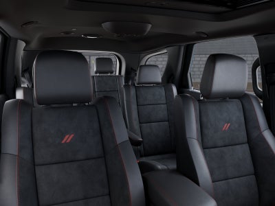 2027 Dodge Durango DURANGO GT HEMI V8 PLUS AWD