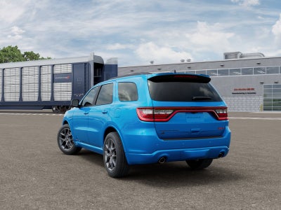2027 Dodge Durango DURANGO GT HEMI V8 PLUS AWD