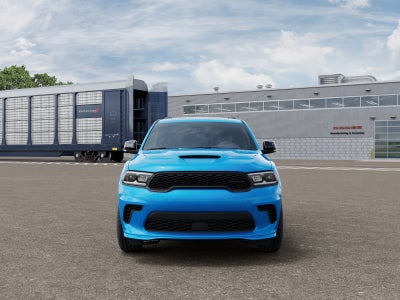 2027 Dodge Durango DURANGO GT HEMI V8 PLUS AWD