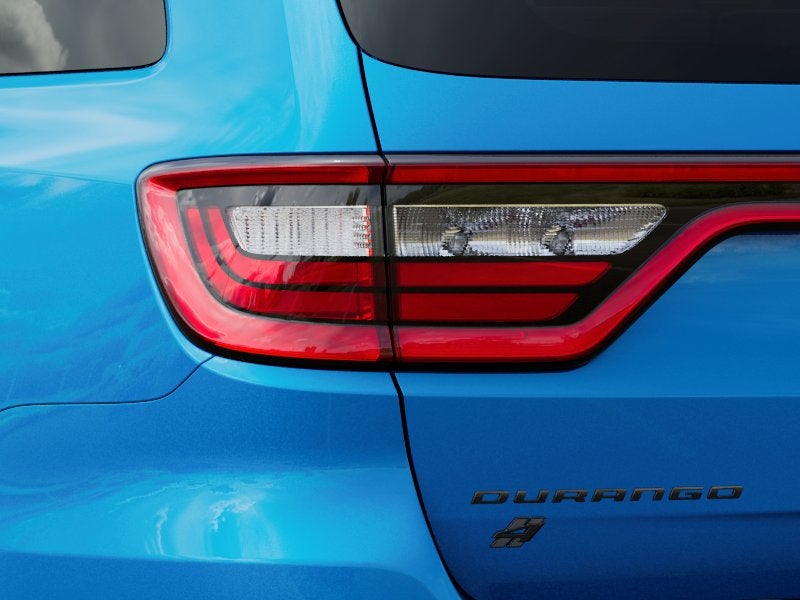 2027 Dodge Durango DURANGO GT HEMI V8 PLUS AWD