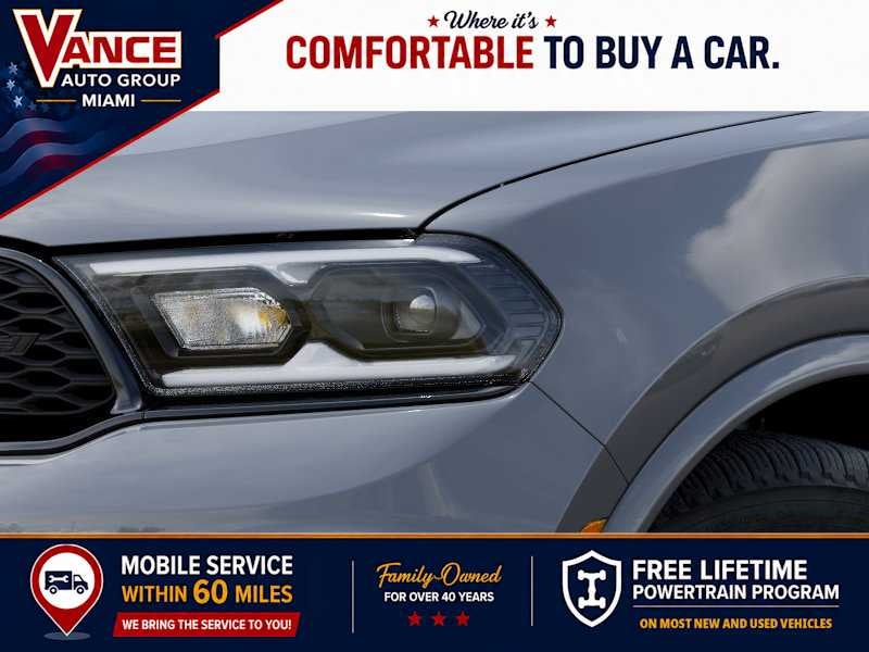 2026 Dodge Durango R/T 392 Premium