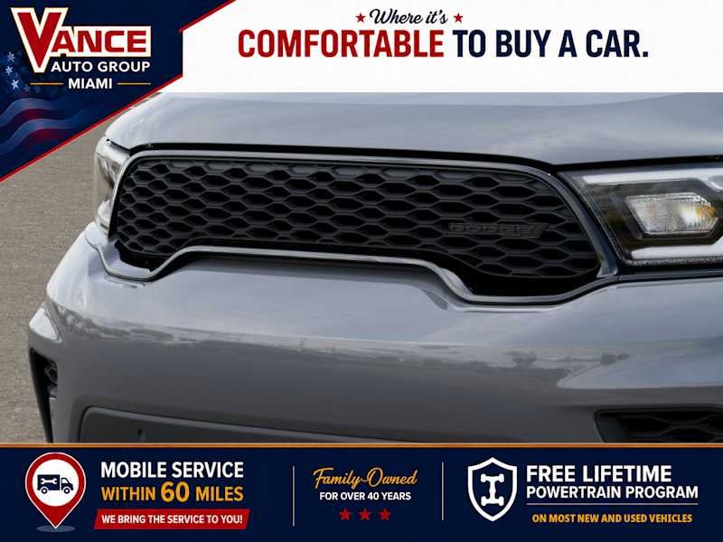 2026 Dodge Durango R/T 392 Premium