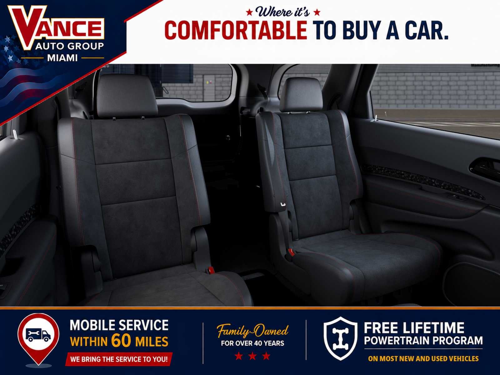 2026 Dodge Durango R/T 392 Premium