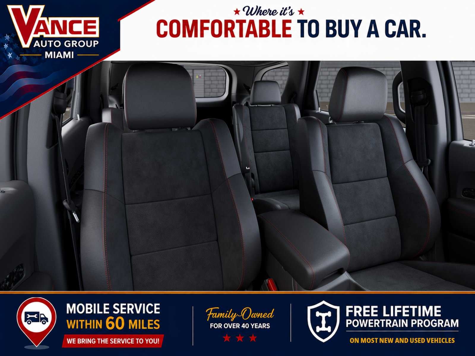 2026 Dodge Durango R/T 392 Premium
