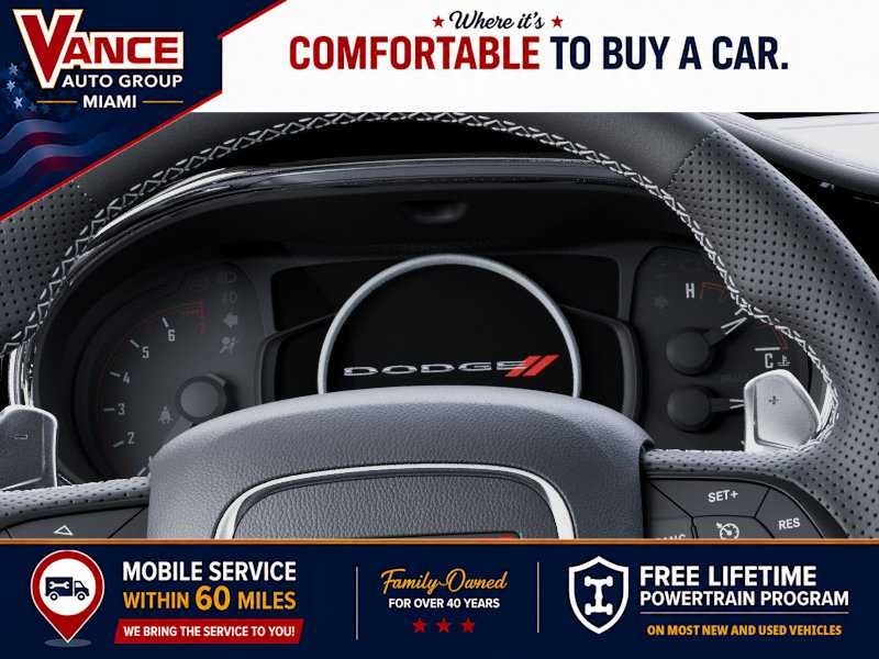 2026 Dodge Durango R/T 392 Premium