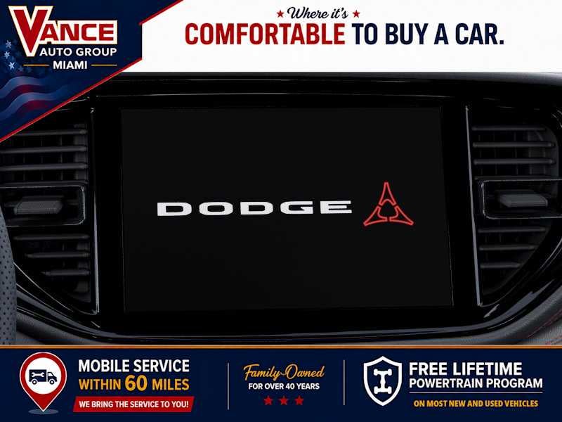 2026 Dodge Durango R/T 392 Premium
