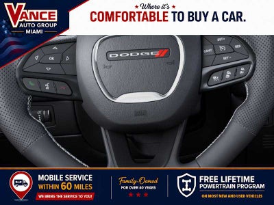 2026 Dodge Durango R/T 392 Premium