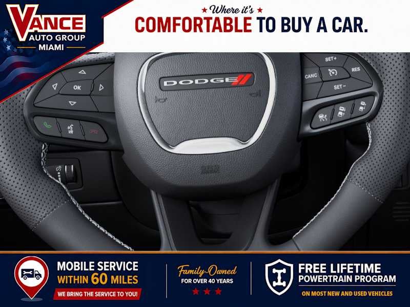 2026 Dodge Durango R/T 392 Premium