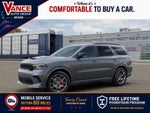 2026 Dodge Durango R/T 392 Premium