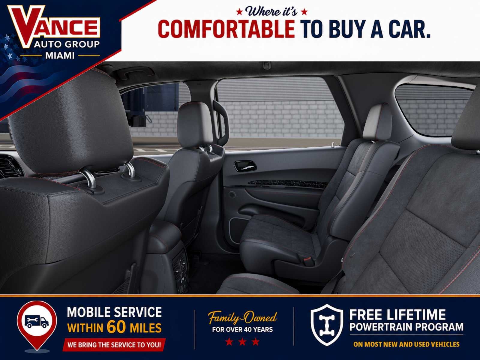 2026 Dodge Durango R/T 392 Premium