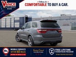 2026 Dodge Durango R/T 392 Premium