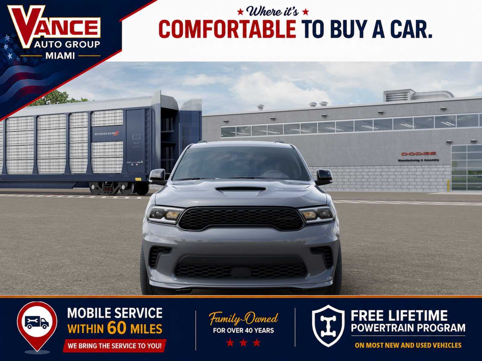 2026 Dodge Durango R/T 392 Premium