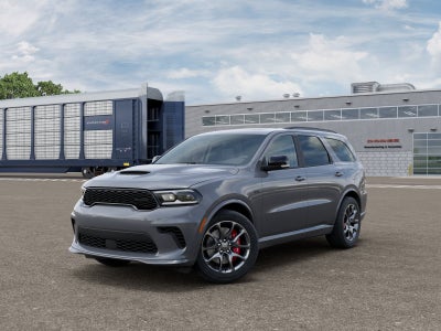 2026 Dodge Durango R/T 392 Premium