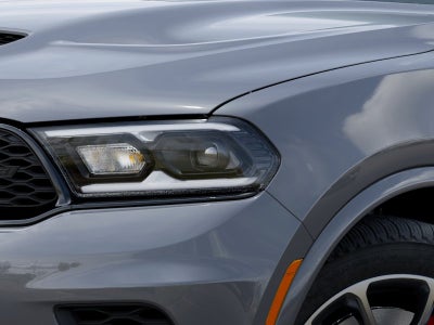 2026 Dodge Durango R/T 392 Premium