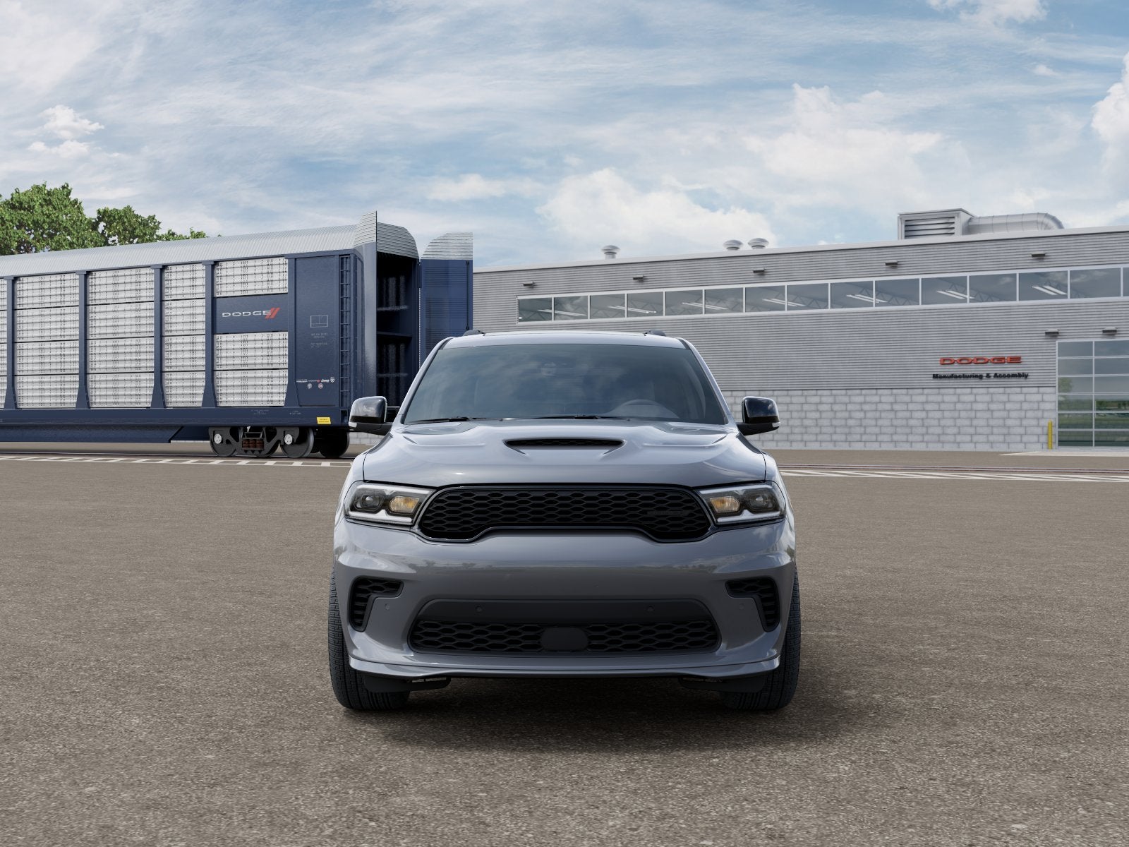 2026 Dodge Durango R/T 392 Premium