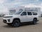 2026 Jeep Grand Wagoneer GRAND WAGONEER L 85TH ANNIVERSARY EDITION 4X4