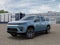 2026 Jeep Grand Wagoneer GRAND WAGONEER L 4X4