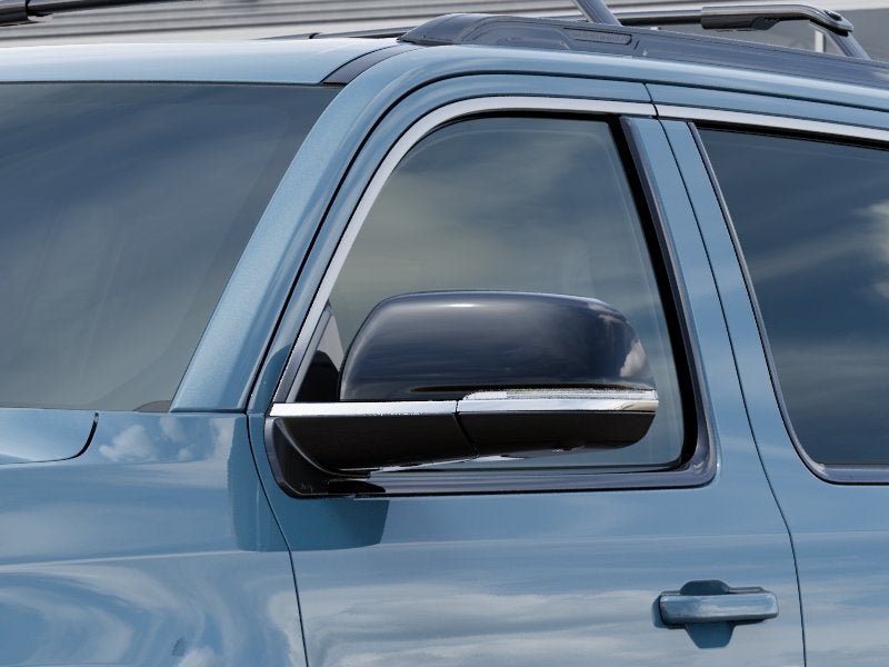 2026 Jeep Grand Wagoneer GRAND WAGONEER L 4X4