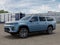 2026 Jeep Grand Wagoneer GRAND WAGONEER L 4X4