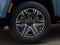 2026 Jeep Grand Wagoneer GRAND WAGONEER L 4X4