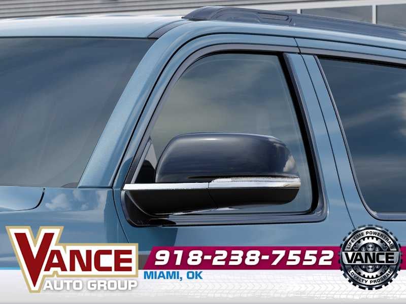 2026 Jeep Grand Wagoneer GRAND WAGONEER L LIMITED ALTITUDE 4X4