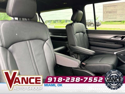 2026 Jeep Grand Wagoneer GRAND WAGONEER L LIMITED ALTITUDE 4X4